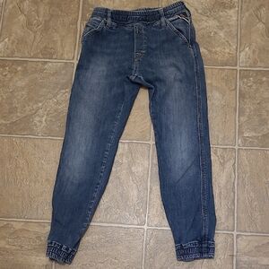 Jeans Jogger's Kid's Size
